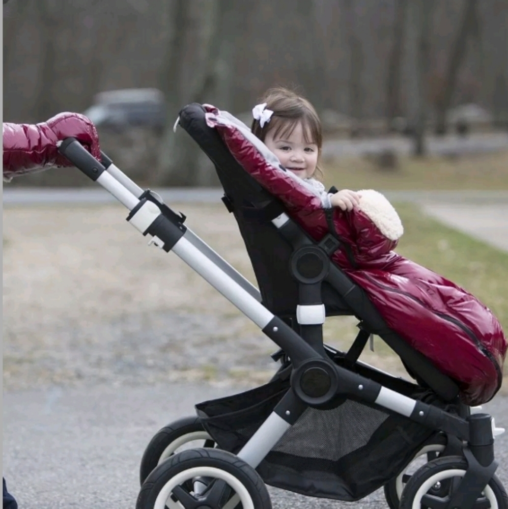 7 A.M.® Enfant Size 0-6M Polar Igloo® in Bordeaux